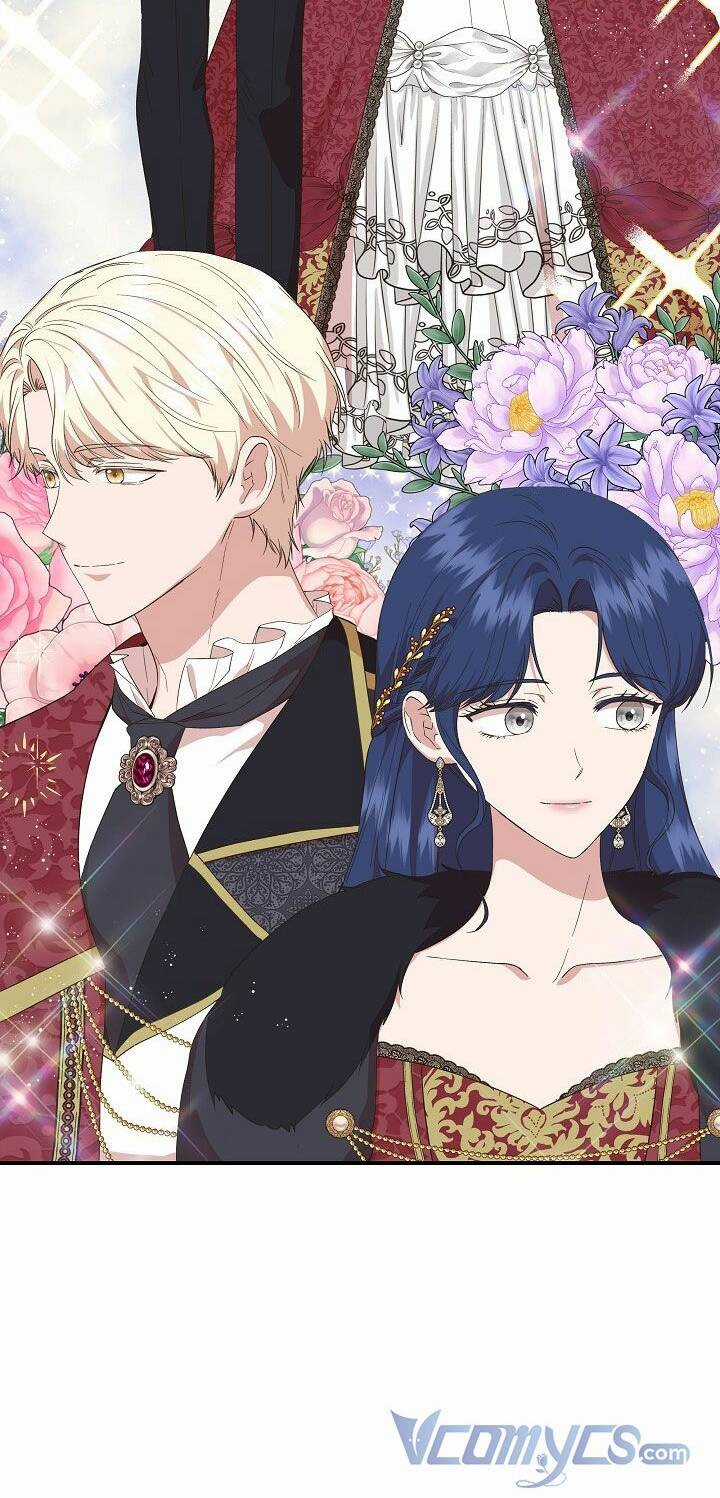 Tôi Không Phải Là Cinderella Chapter 83 trang 2