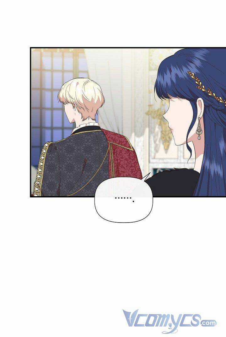 Tôi Không Phải Là Cinderella Chapter 83 trang 20
