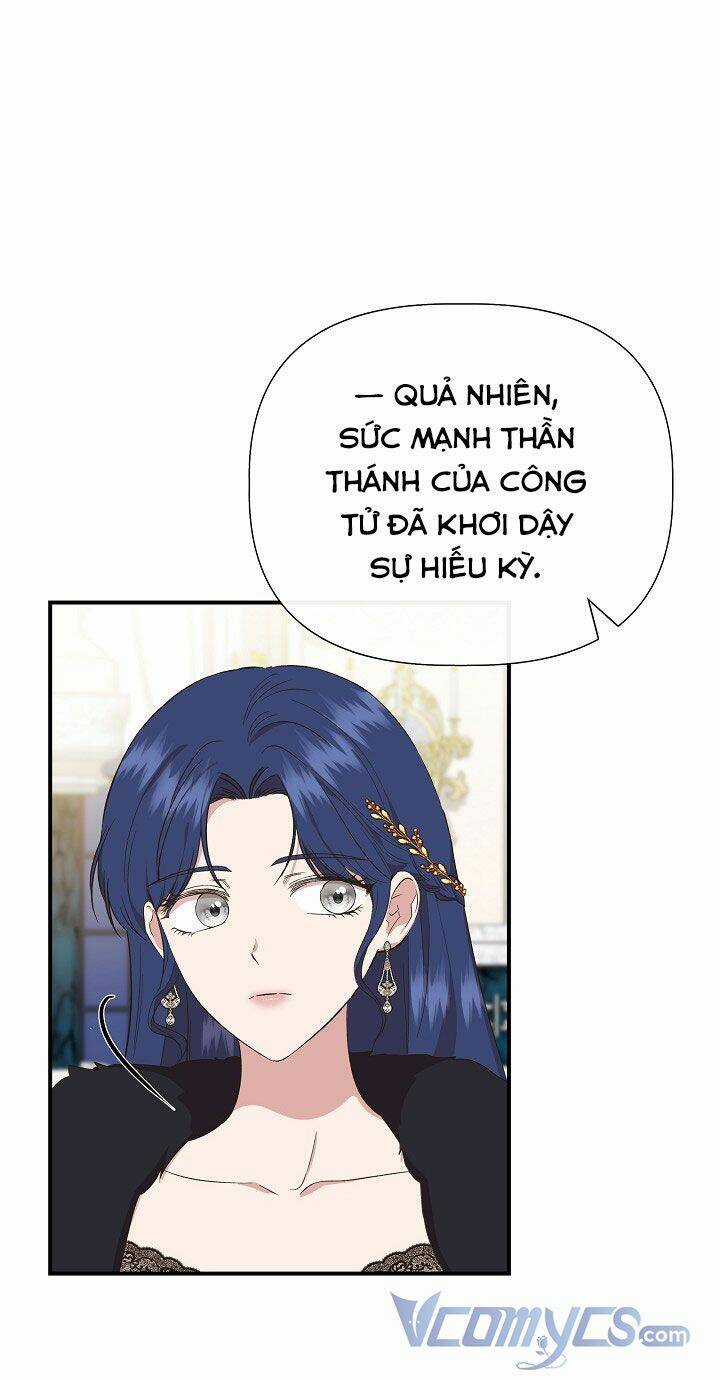 Tôi Không Phải Là Cinderella Chapter 83 trang 21
