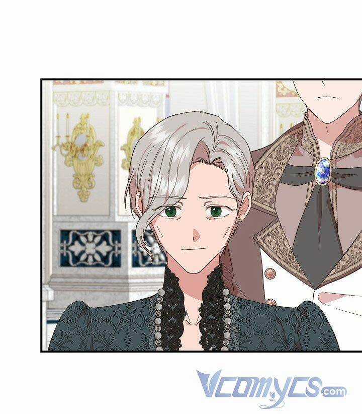 Tôi Không Phải Là Cinderella Chapter 83 trang 22