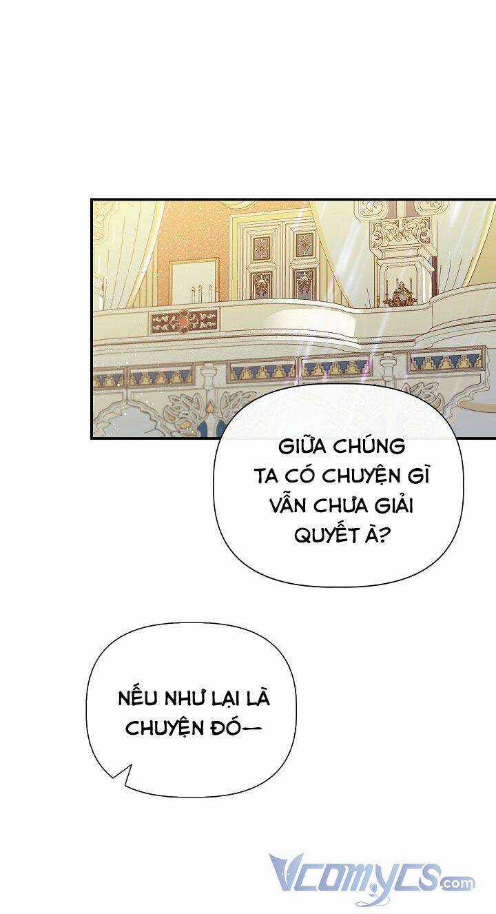 Tôi Không Phải Là Cinderella Chapter 83 trang 24