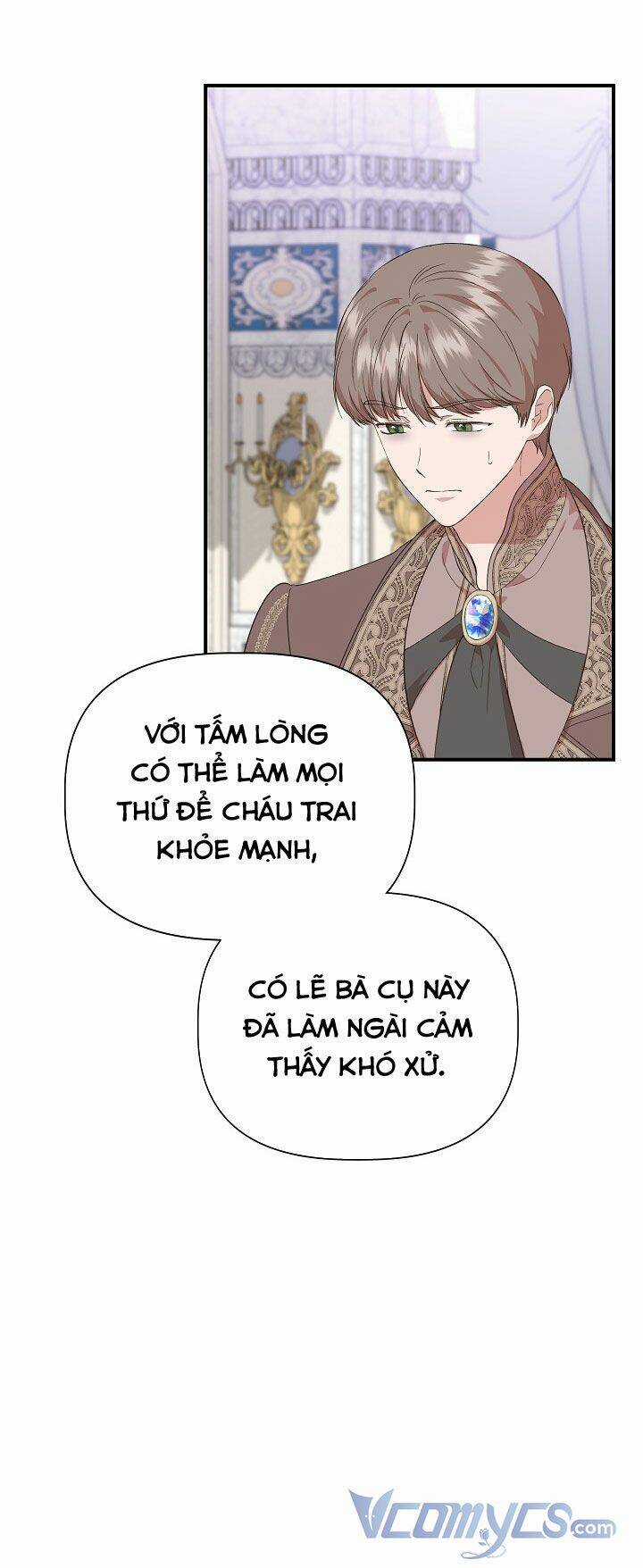 Tôi Không Phải Là Cinderella Chapter 83 trang 26