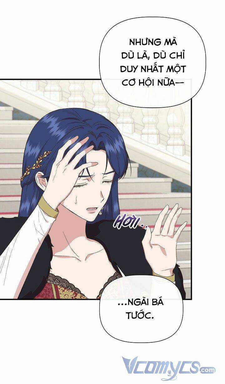 Tôi Không Phải Là Cinderella Chapter 83 trang 27