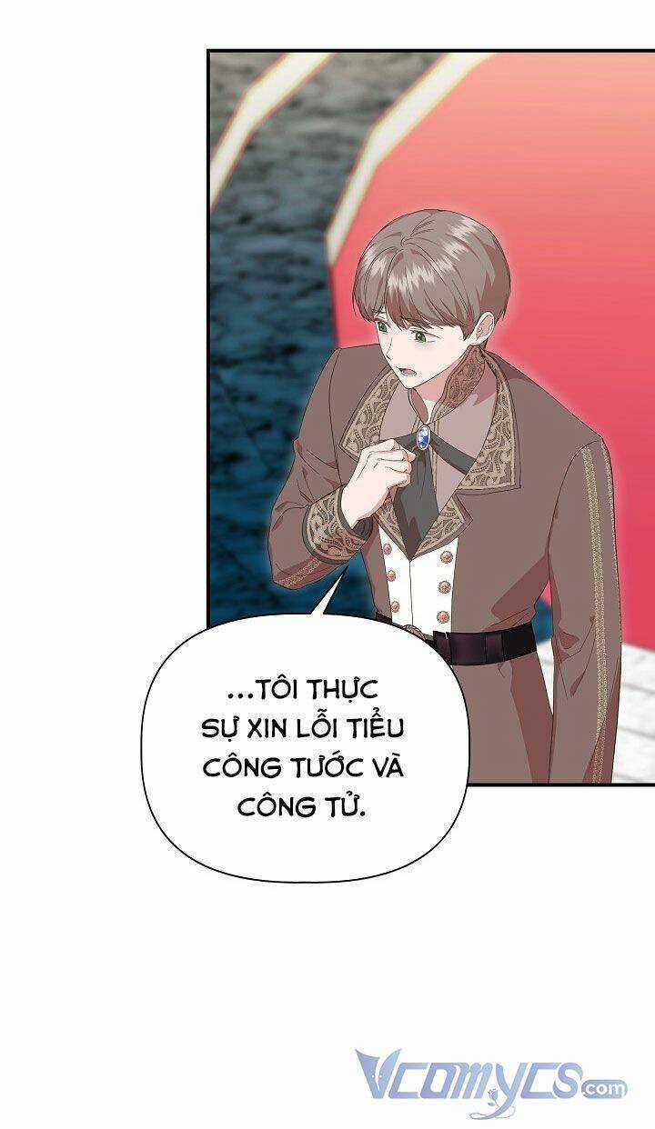 Tôi Không Phải Là Cinderella Chapter 83 trang 29