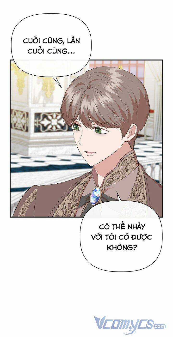 Tôi Không Phải Là Cinderella Chapter 83 trang 30