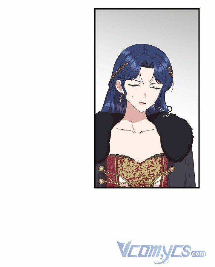 Tôi Không Phải Là Cinderella Chapter 83 trang 32