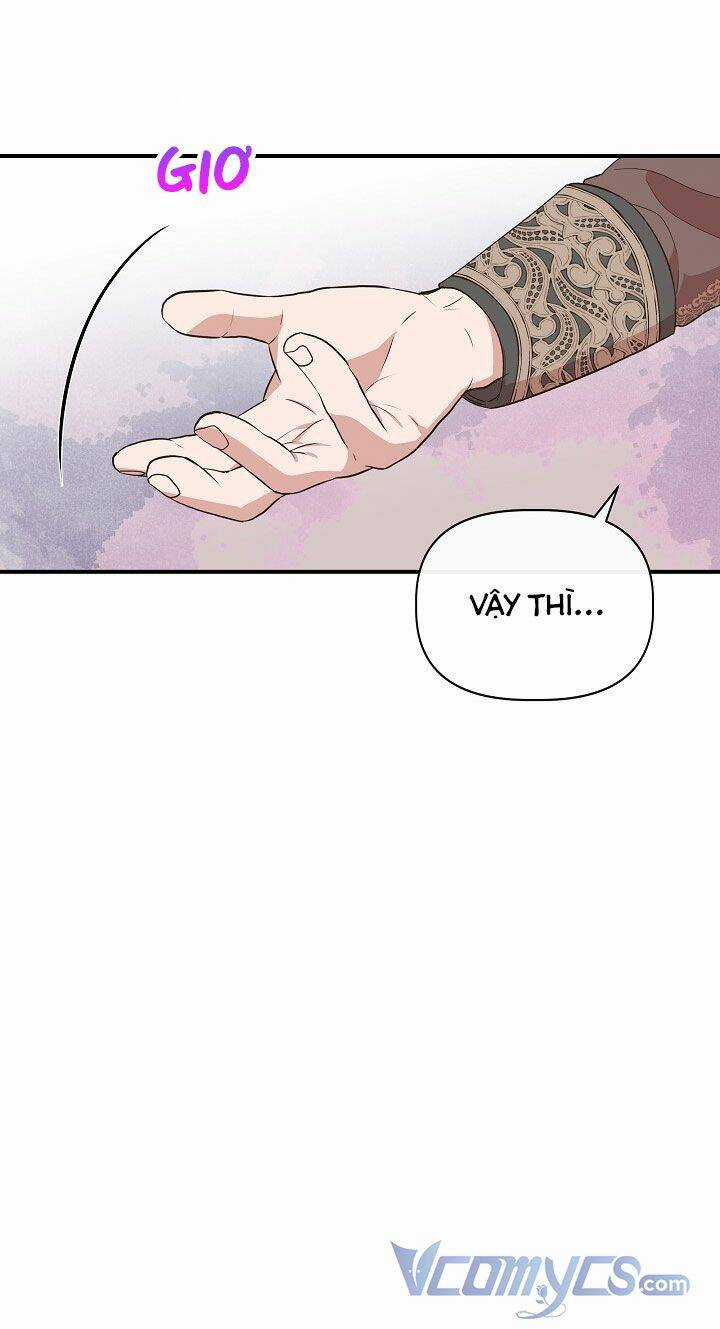 Tôi Không Phải Là Cinderella Chapter 83 trang 34