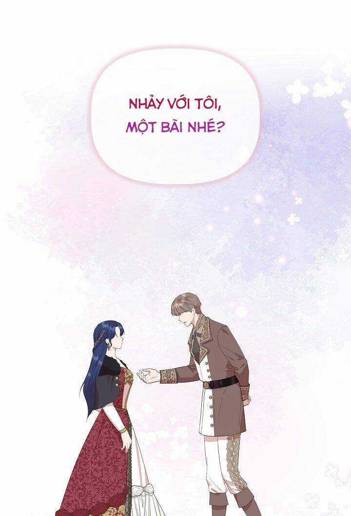 Tôi Không Phải Là Cinderella Chapter 83 trang 35