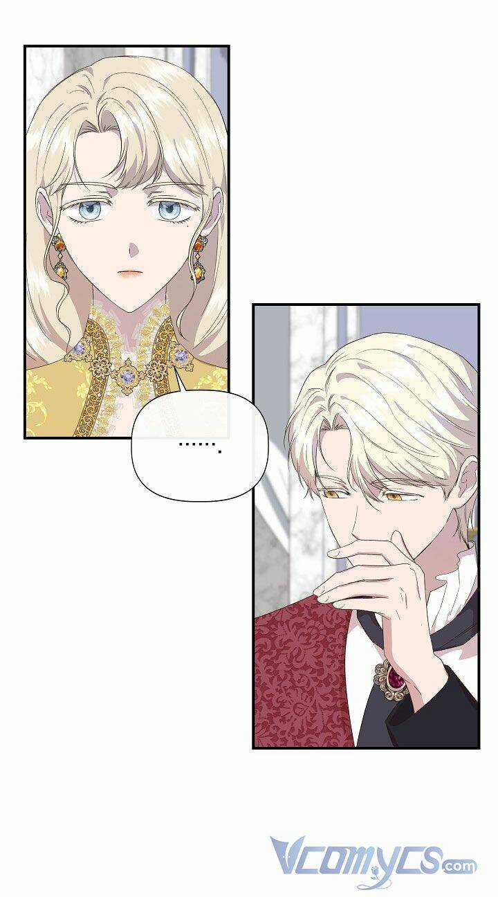 Tôi Không Phải Là Cinderella Chapter 83 trang 38