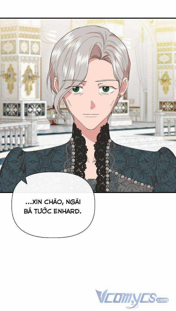 Tôi Không Phải Là Cinderella Chapter 83 trang 4