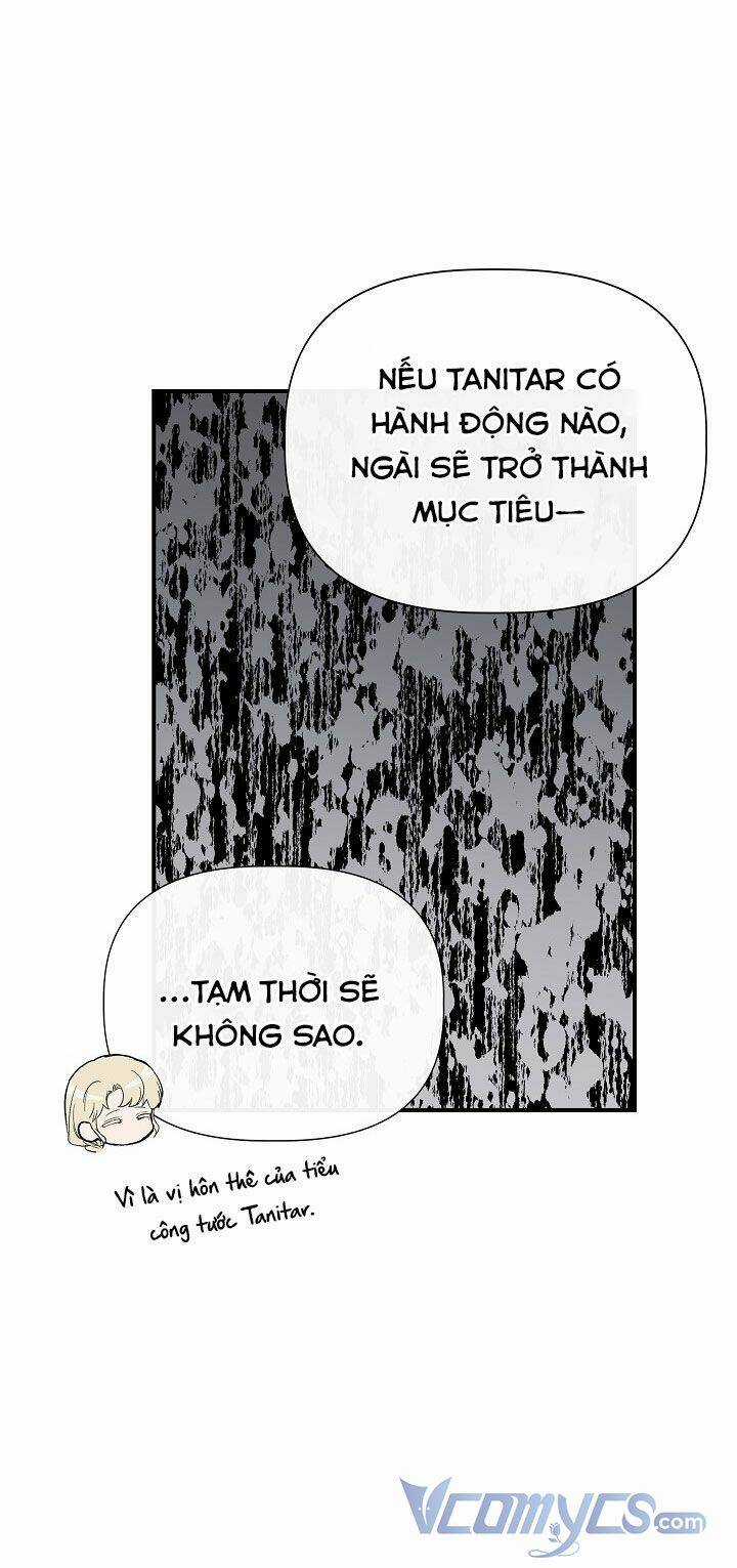 Tôi Không Phải Là Cinderella Chapter 83 trang 42