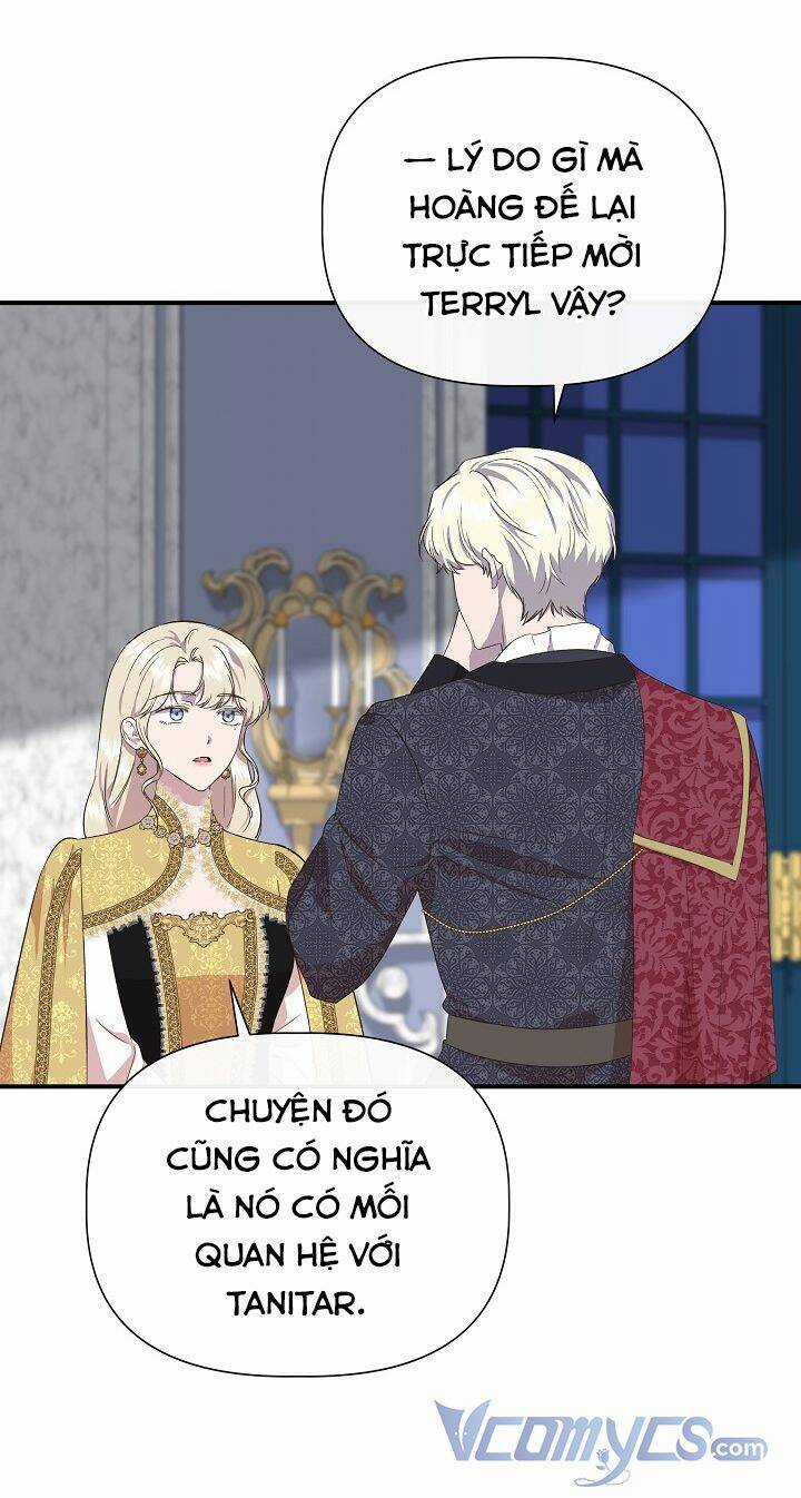 Tôi Không Phải Là Cinderella Chapter 83 trang 43