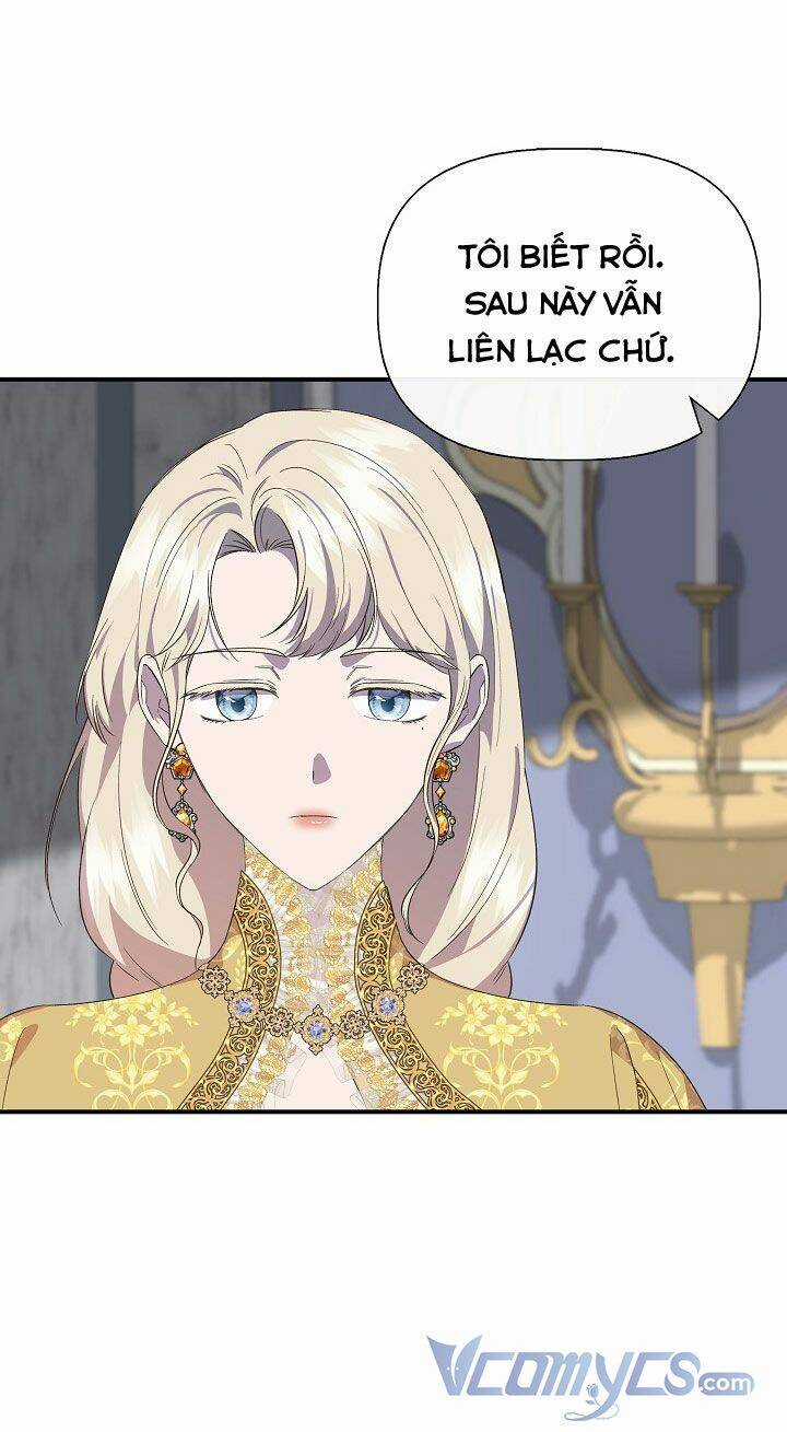 Tôi Không Phải Là Cinderella Chapter 83 trang 45