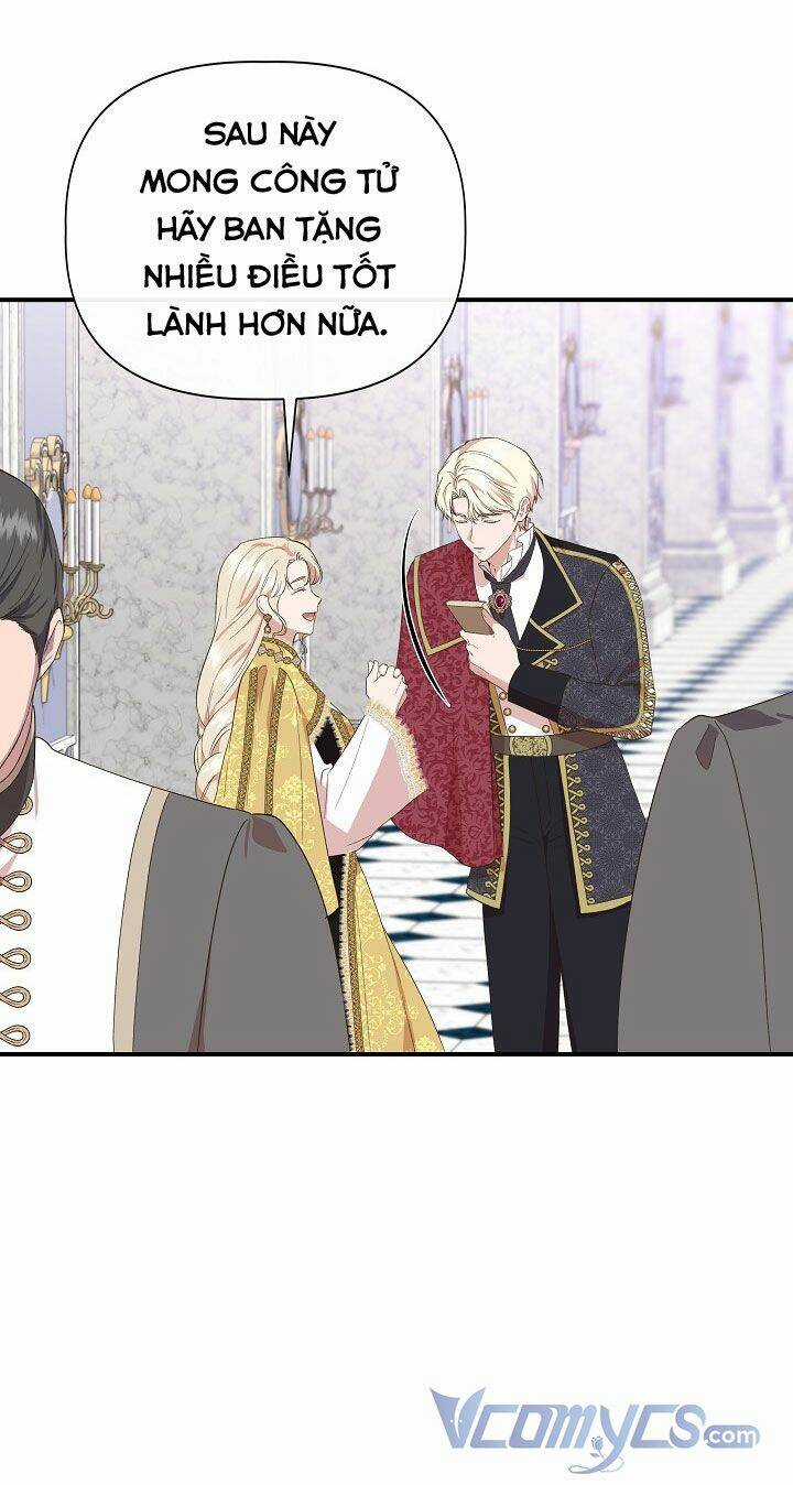 Tôi Không Phải Là Cinderella Chapter 83 trang 47