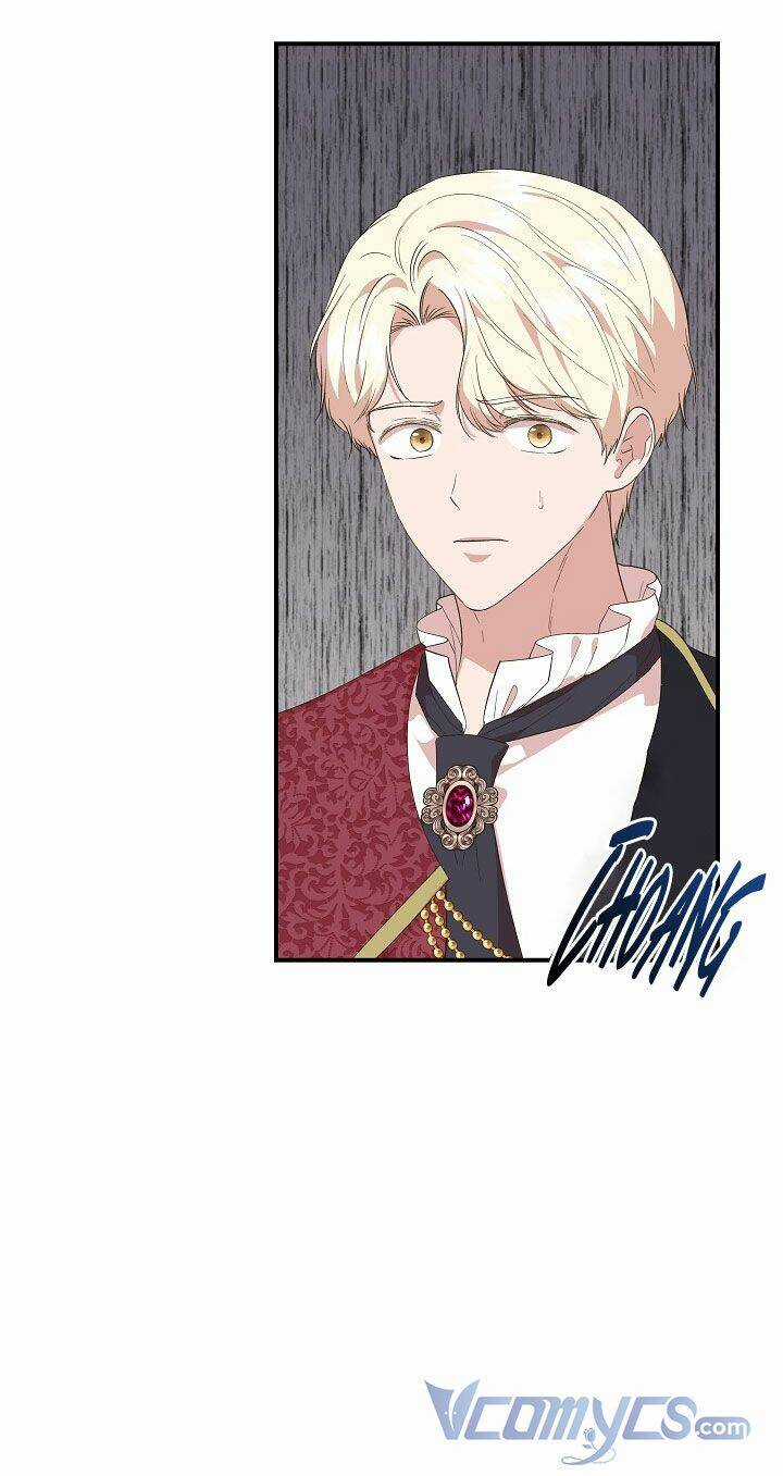 Tôi Không Phải Là Cinderella Chapter 83 trang 49