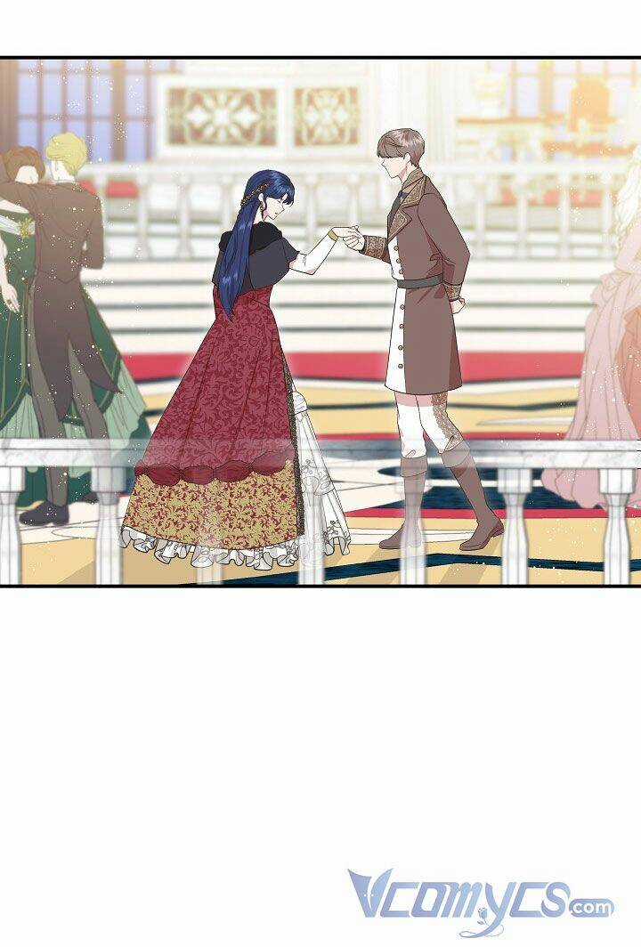 Tôi Không Phải Là Cinderella Chapter 83 trang 50