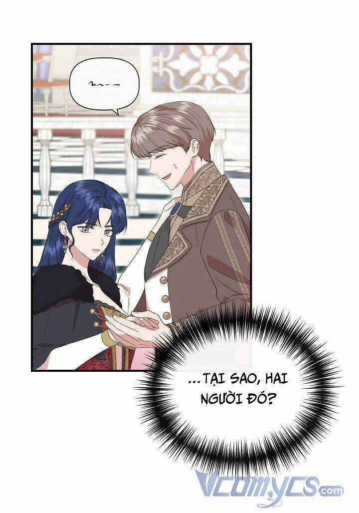 Tôi Không Phải Là Cinderella Chapter 83 trang 51