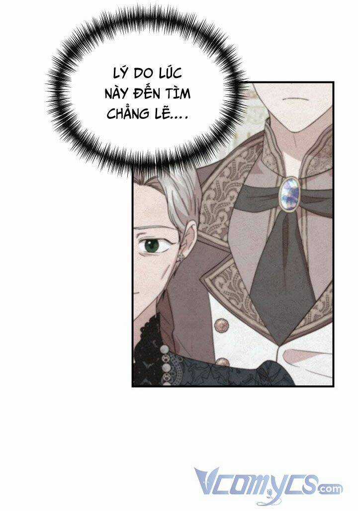 Tôi Không Phải Là Cinderella Chapter 83 trang 52