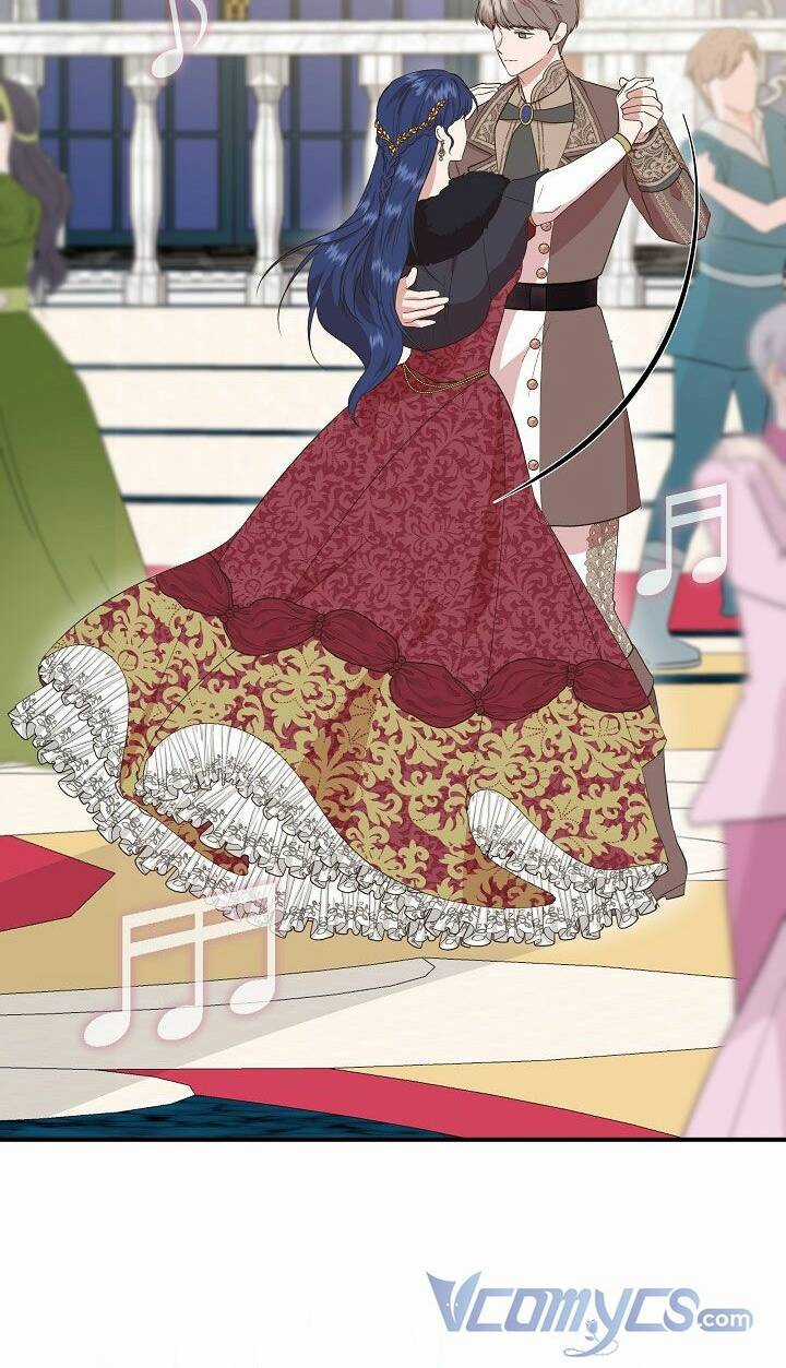 Tôi Không Phải Là Cinderella Chapter 83 trang 54