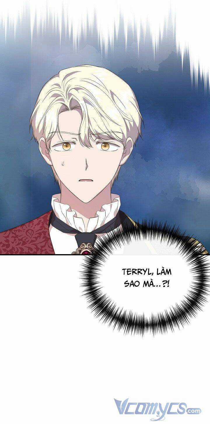 Tôi Không Phải Là Cinderella Chapter 83 trang 55