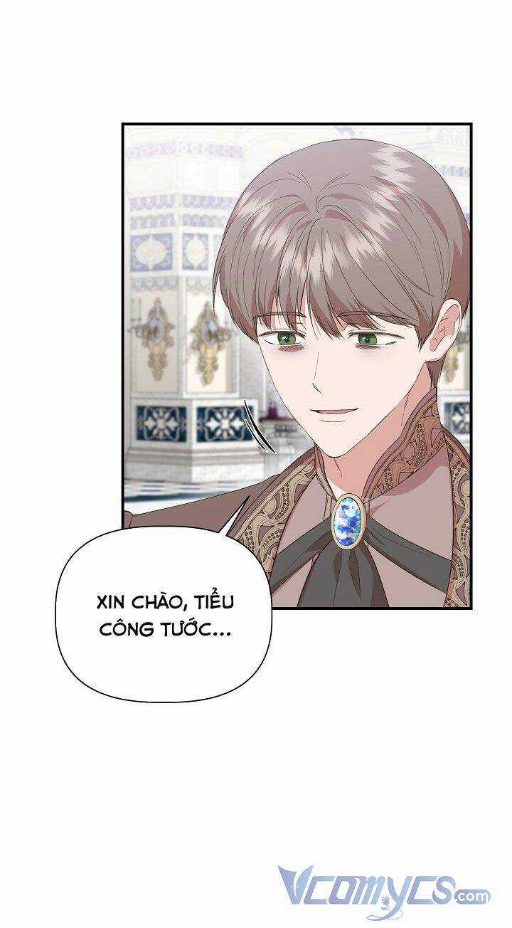 Tôi Không Phải Là Cinderella Chapter 83 trang 6