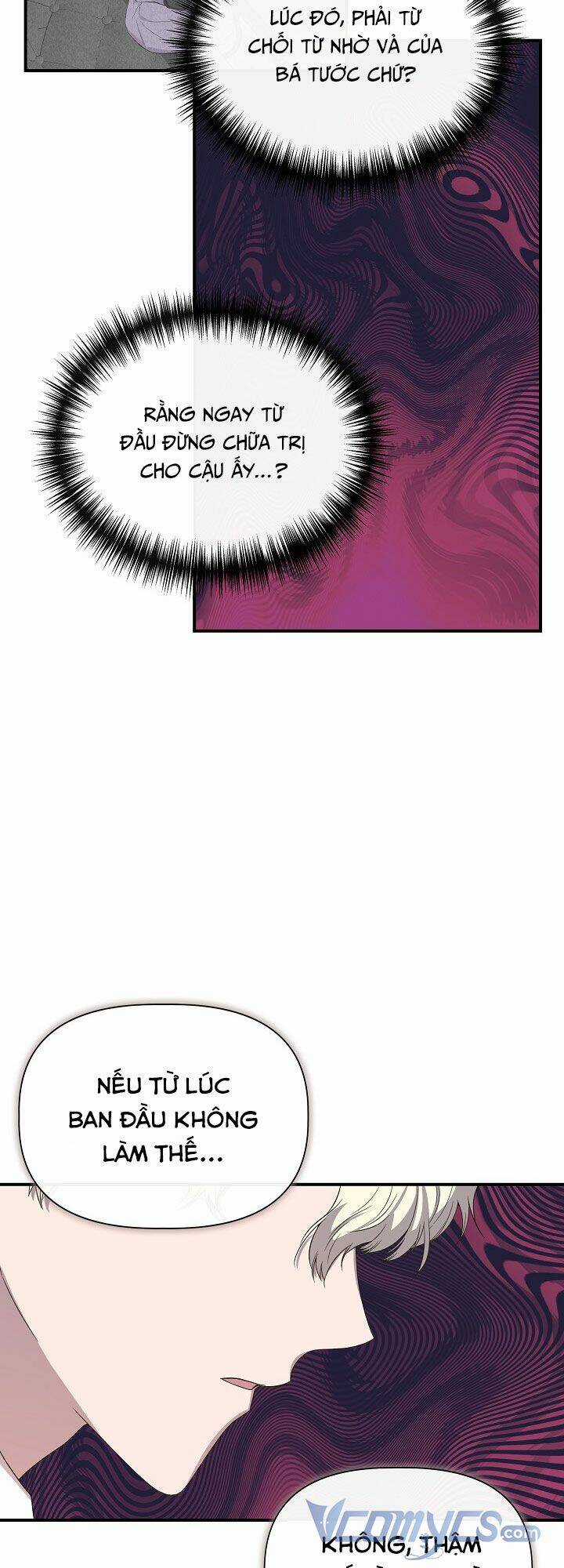 Tôi Không Phải Là Cinderella Chapter 84.2 trang 10