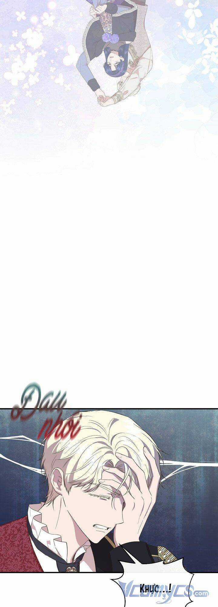 Tôi Không Phải Là Cinderella Chapter 84.2 trang 2