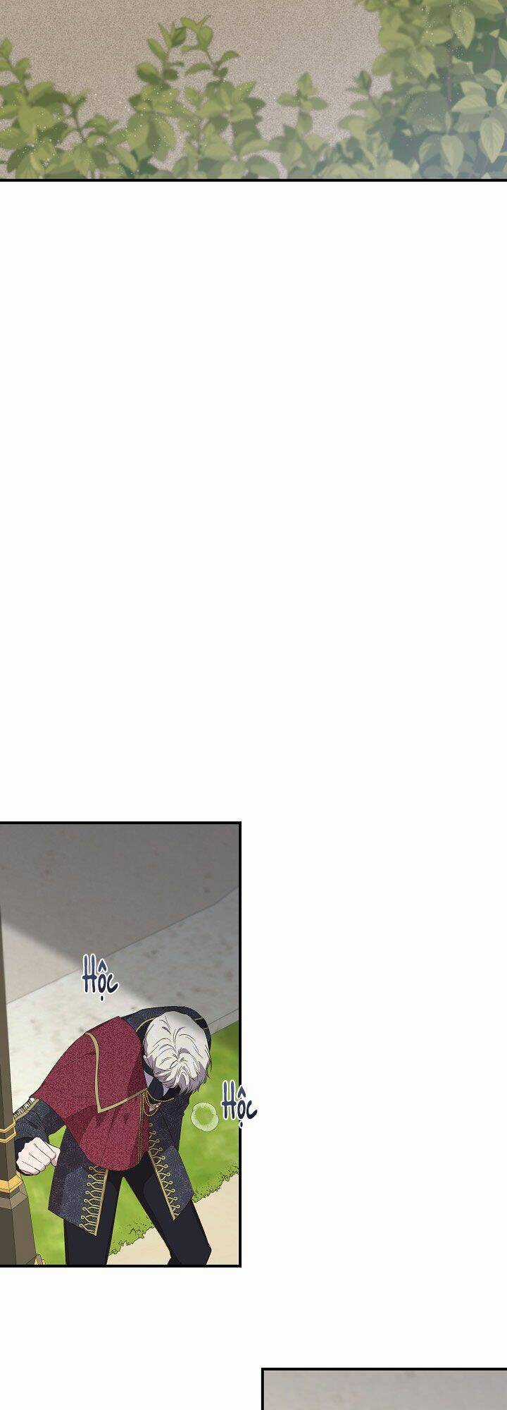 Tôi Không Phải Là Cinderella Chapter 84.2 trang 20