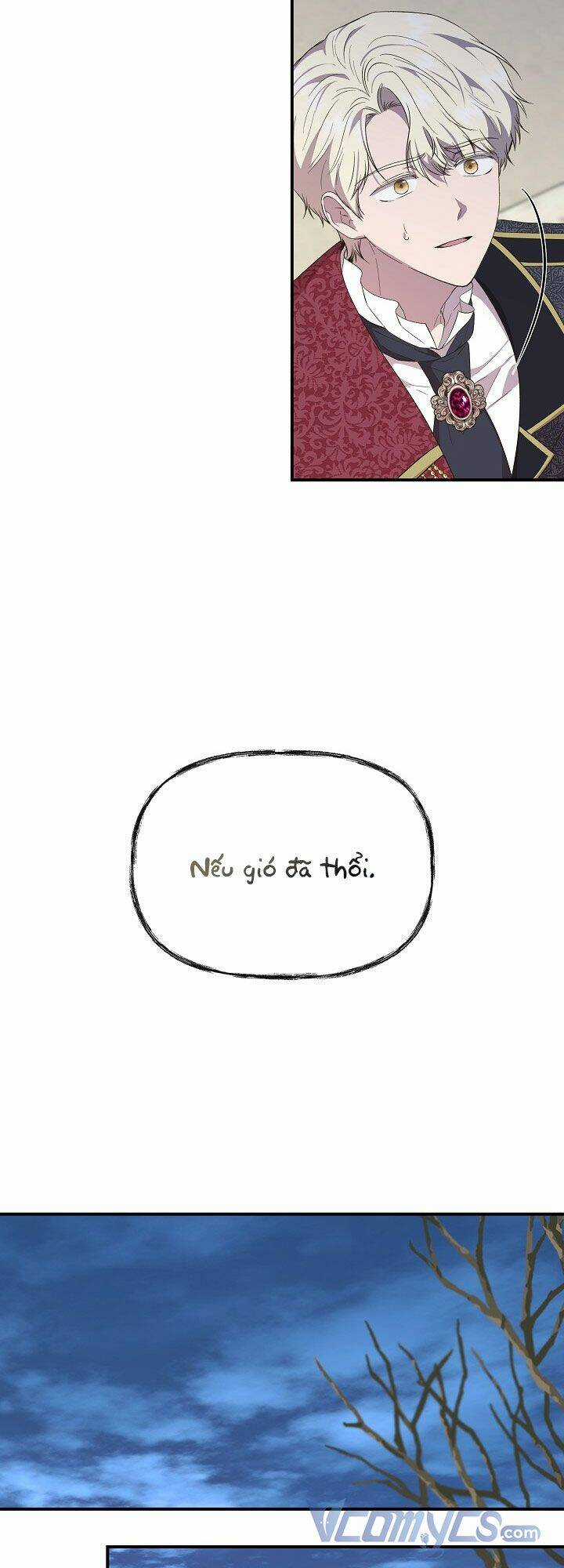 Tôi Không Phải Là Cinderella Chapter 84.2 trang 21