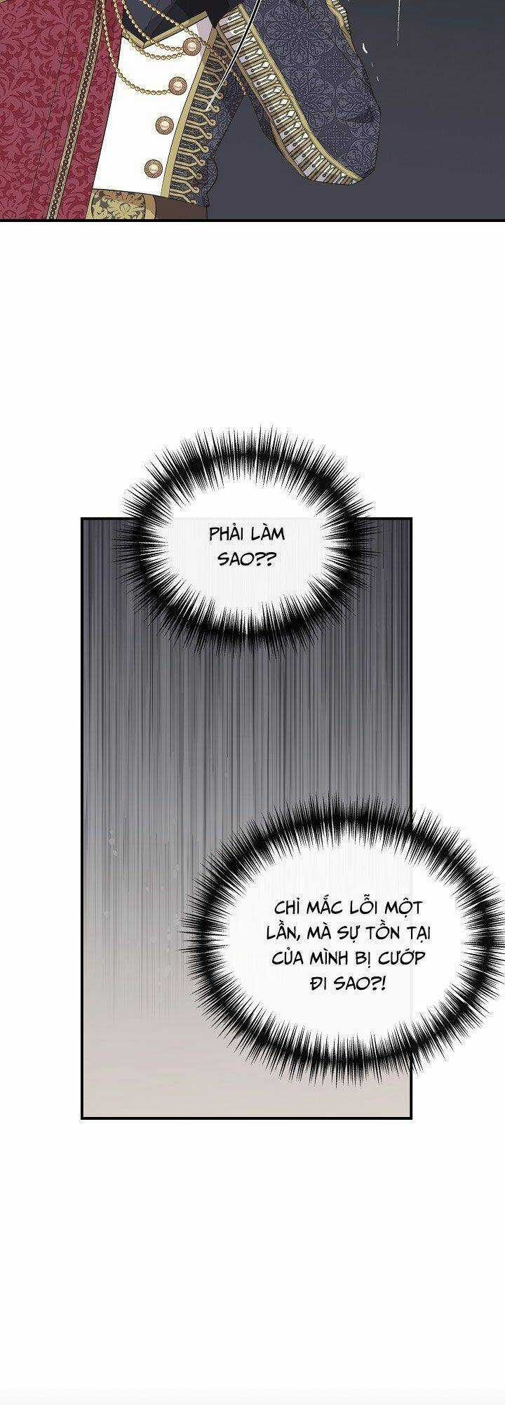 Tôi Không Phải Là Cinderella Chapter 84.2 trang 26