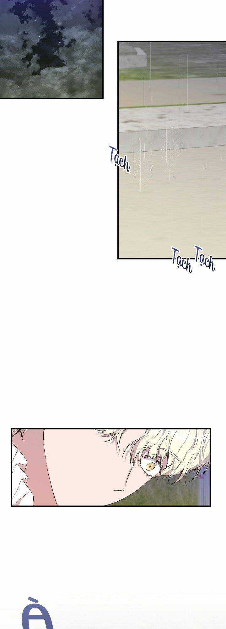 Tôi Không Phải Là Cinderella Chapter 84.2 trang 33