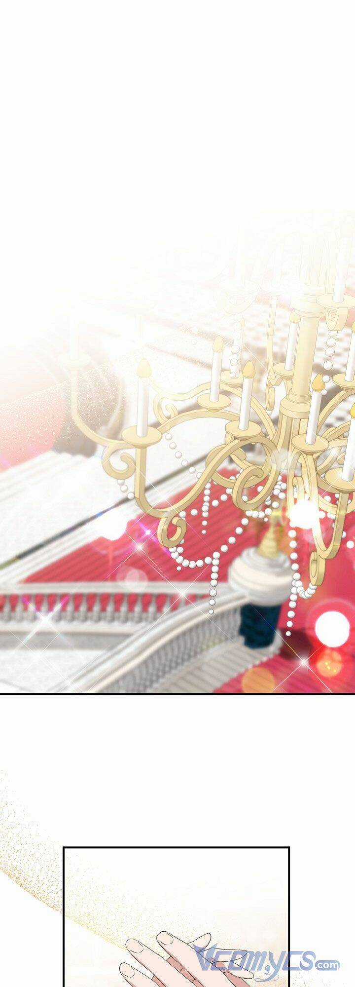 Tôi Không Phải Là Cinderella Chapter 84.2 trang 36