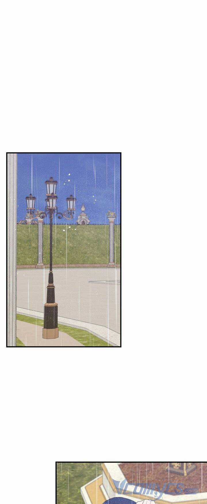 Tôi Không Phải Là Cinderella Chapter 84.2 trang 44