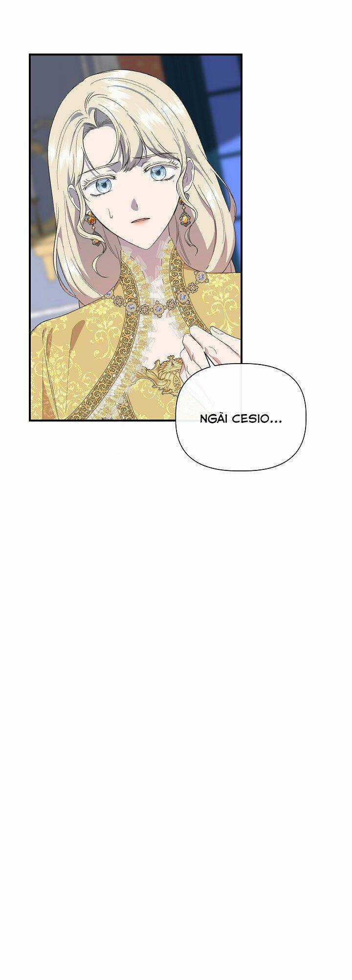 Tôi Không Phải Là Cinderella Chapter 84.2 trang 5