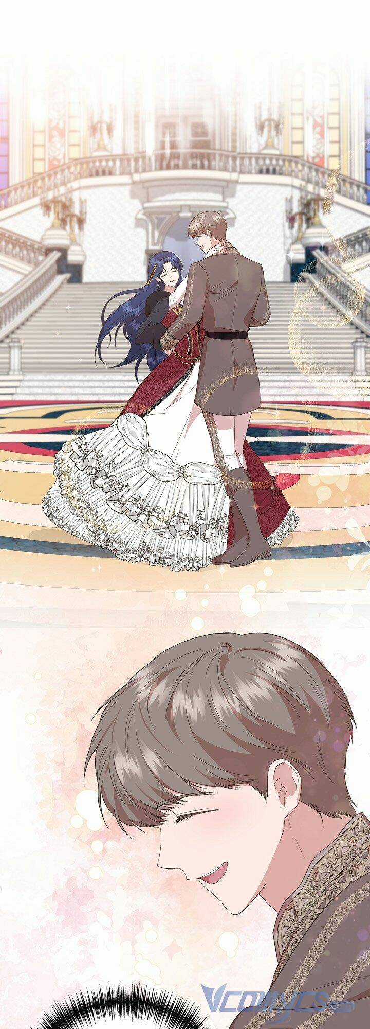 Tôi Không Phải Là Cinderella Chapter 84 trang 13