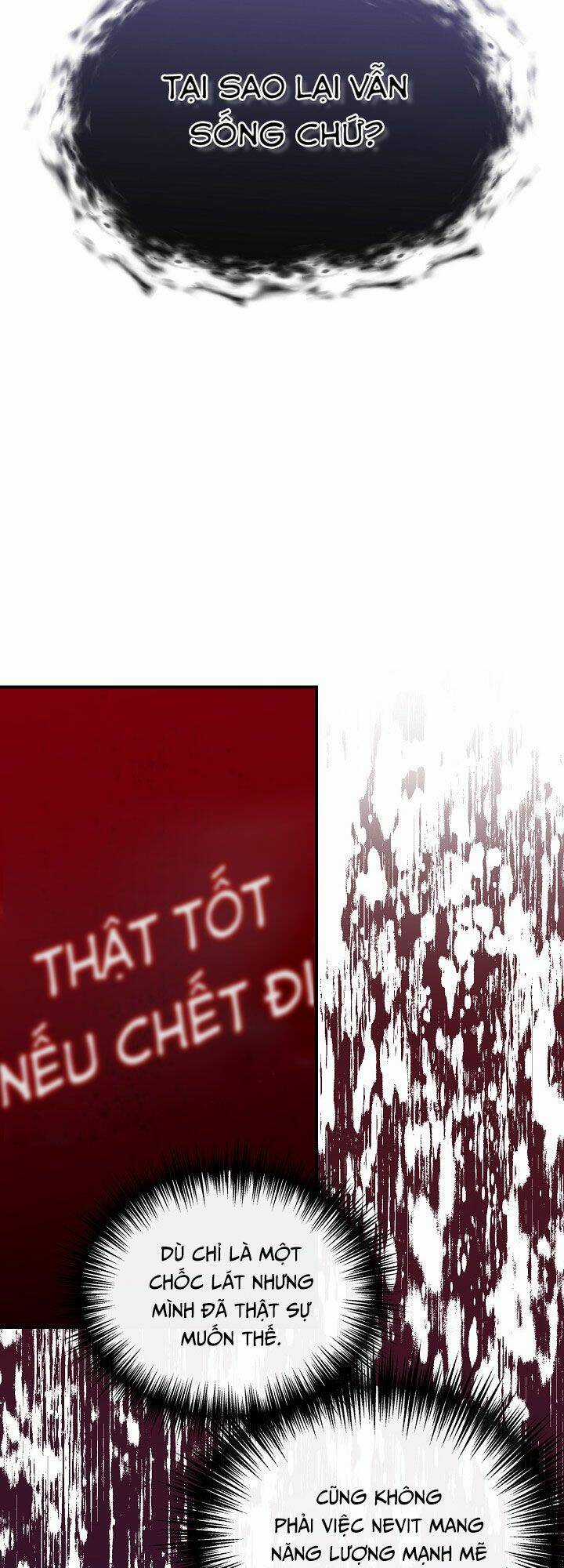 Tôi Không Phải Là Cinderella Chapter 84 trang 15