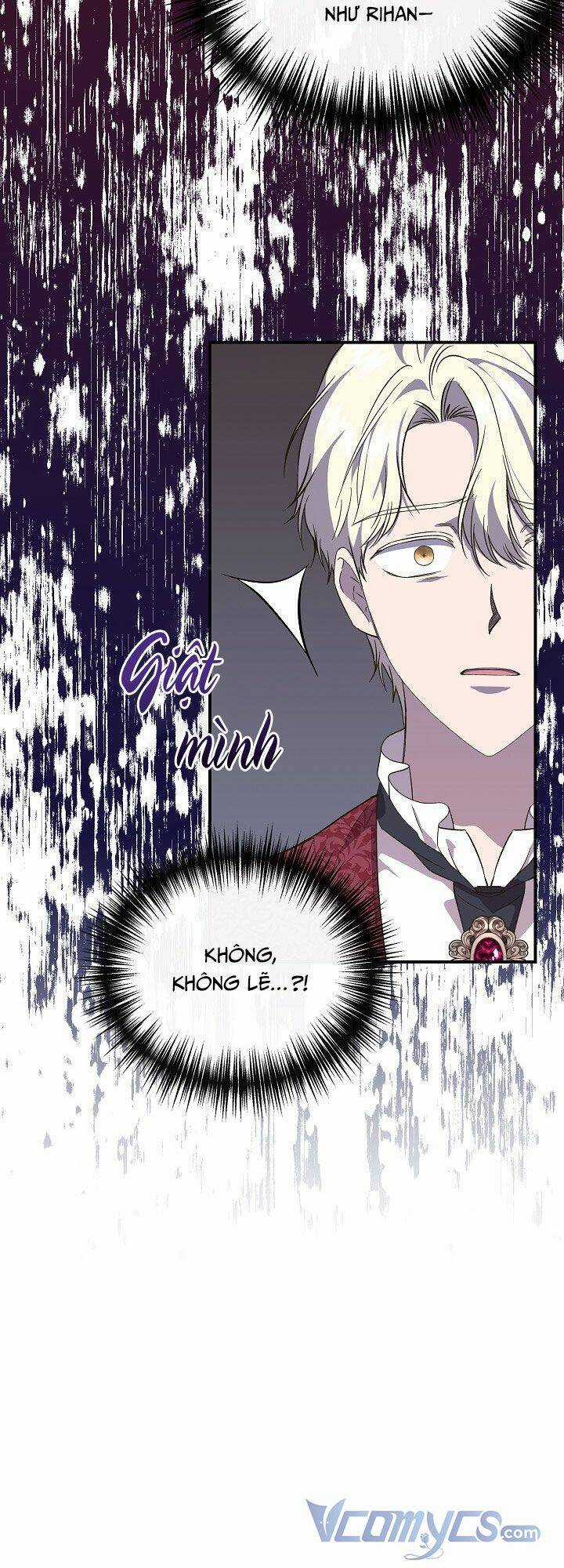 Tôi Không Phải Là Cinderella Chapter 84 trang 16