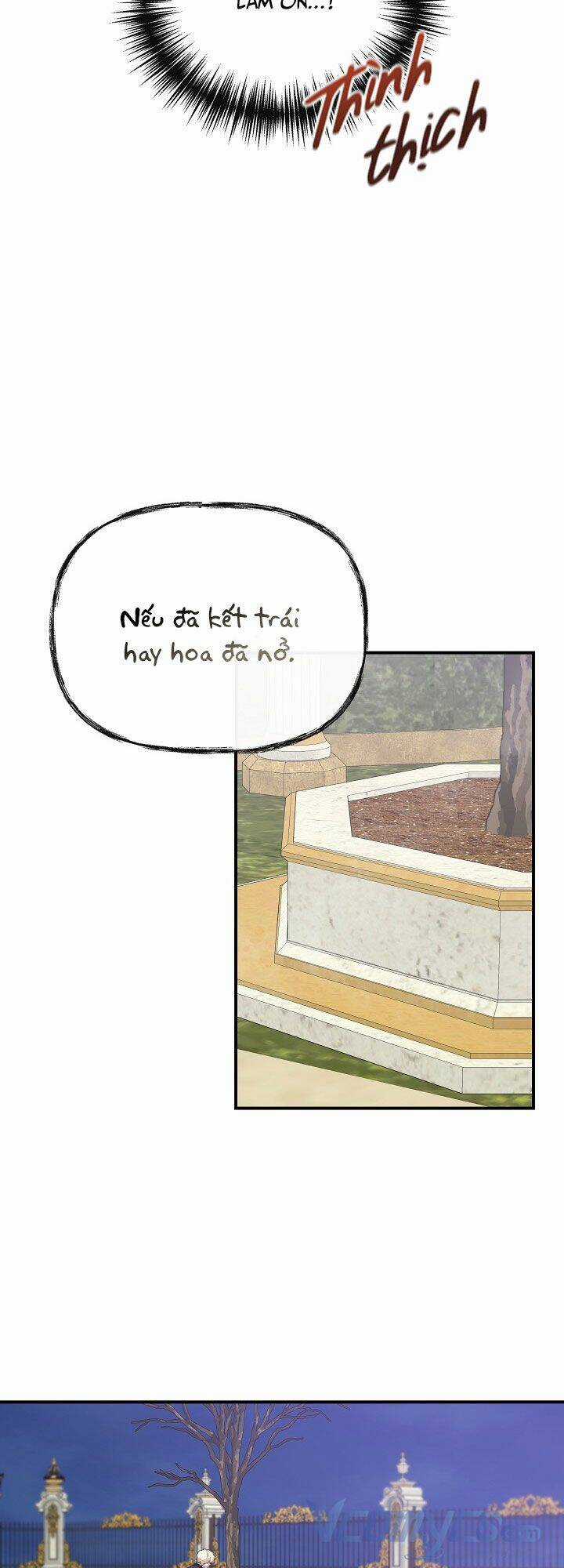 Tôi Không Phải Là Cinderella Chapter 84 trang 22