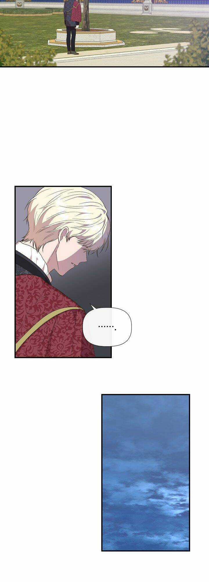 Tôi Không Phải Là Cinderella Chapter 84 trang 23