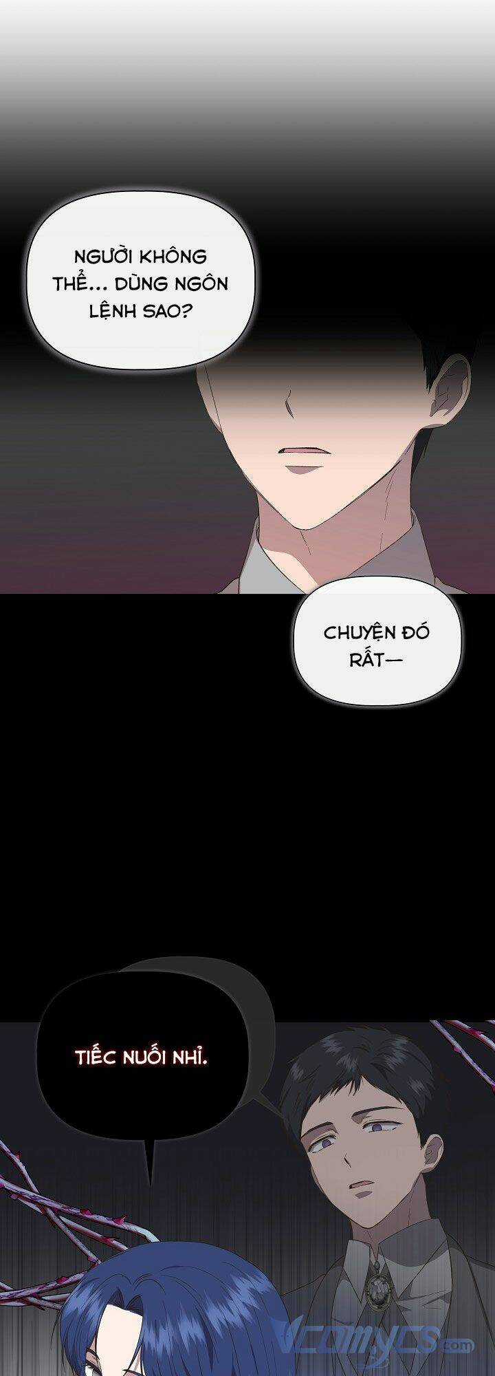 Tôi Không Phải Là Cinderella Chapter 84 trang 26