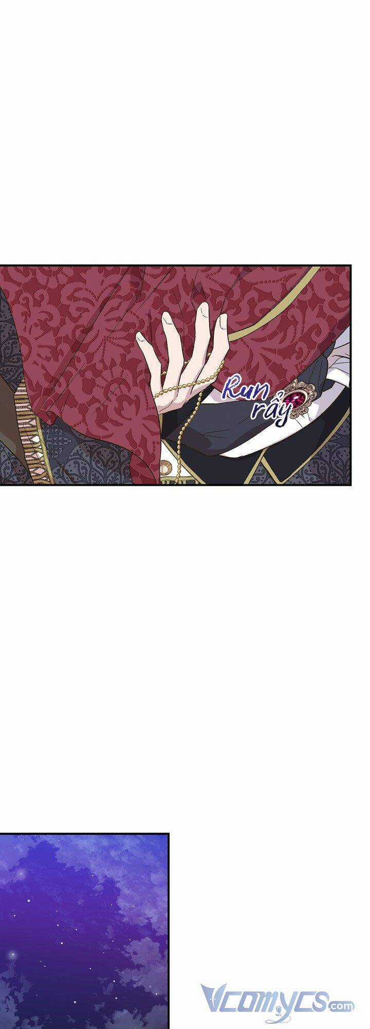 Tôi Không Phải Là Cinderella Chapter 84 trang 31