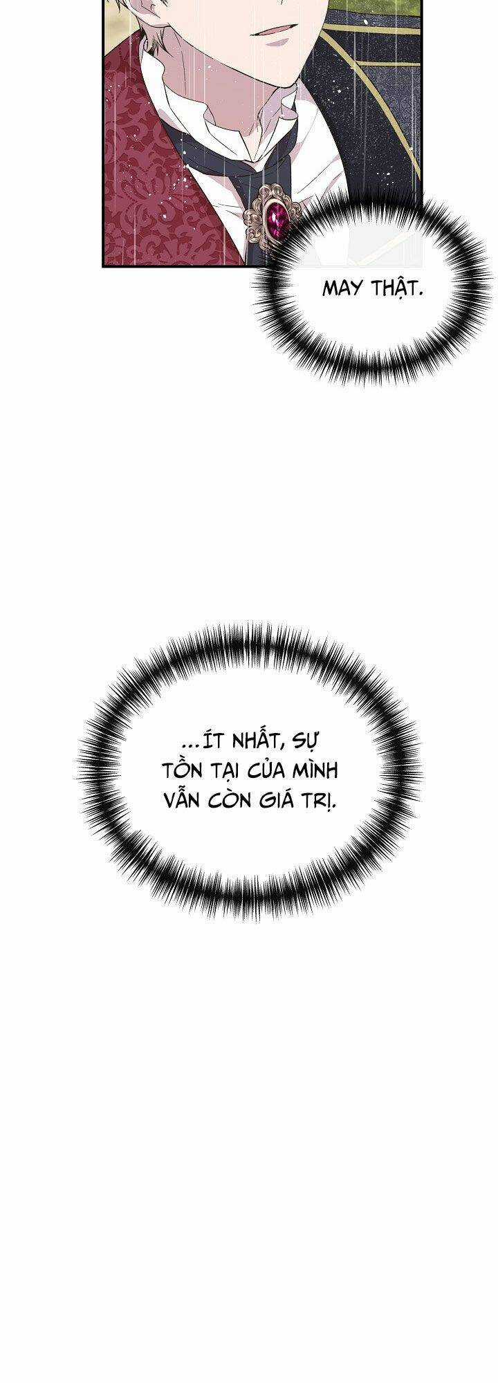 Tôi Không Phải Là Cinderella Chapter 84 trang 34