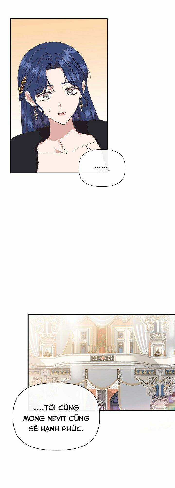 Tôi Không Phải Là Cinderella Chapter 84 trang 40