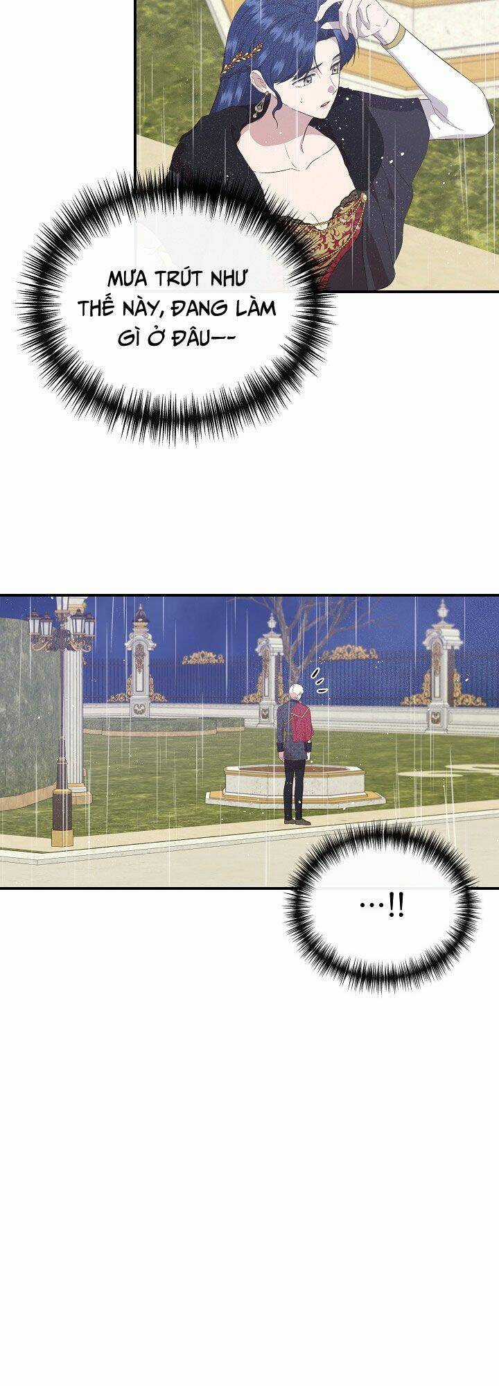 Tôi Không Phải Là Cinderella Chapter 84 trang 44