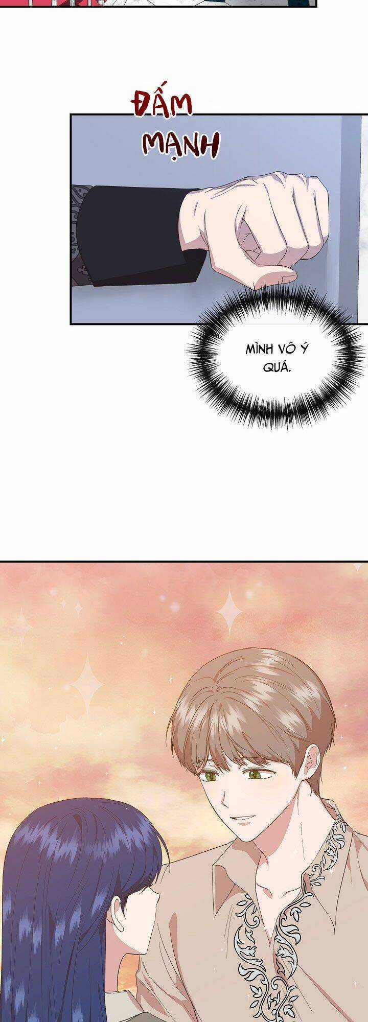 Tôi Không Phải Là Cinderella Chapter 84 trang 6