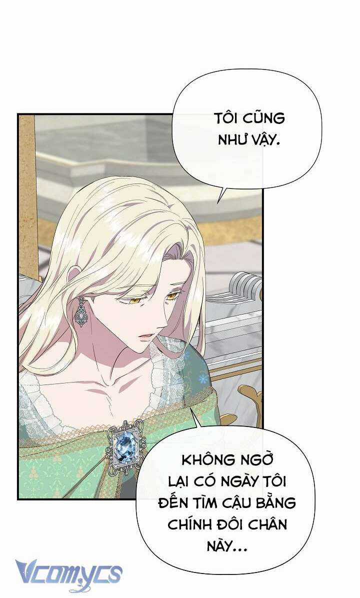 Tôi Không Phải Là Cinderella Chapter 86.1 trang 10