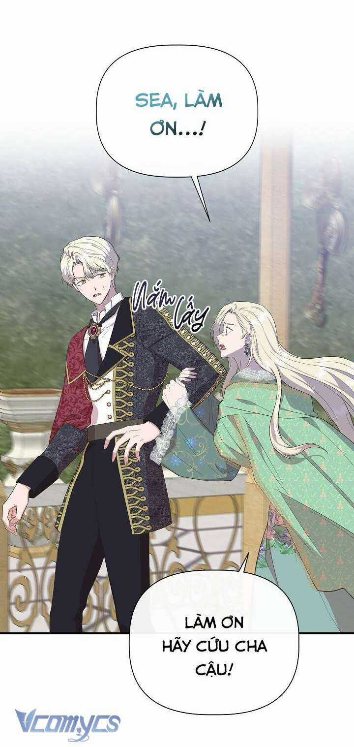 Tôi Không Phải Là Cinderella Chapter 86.1 trang 13