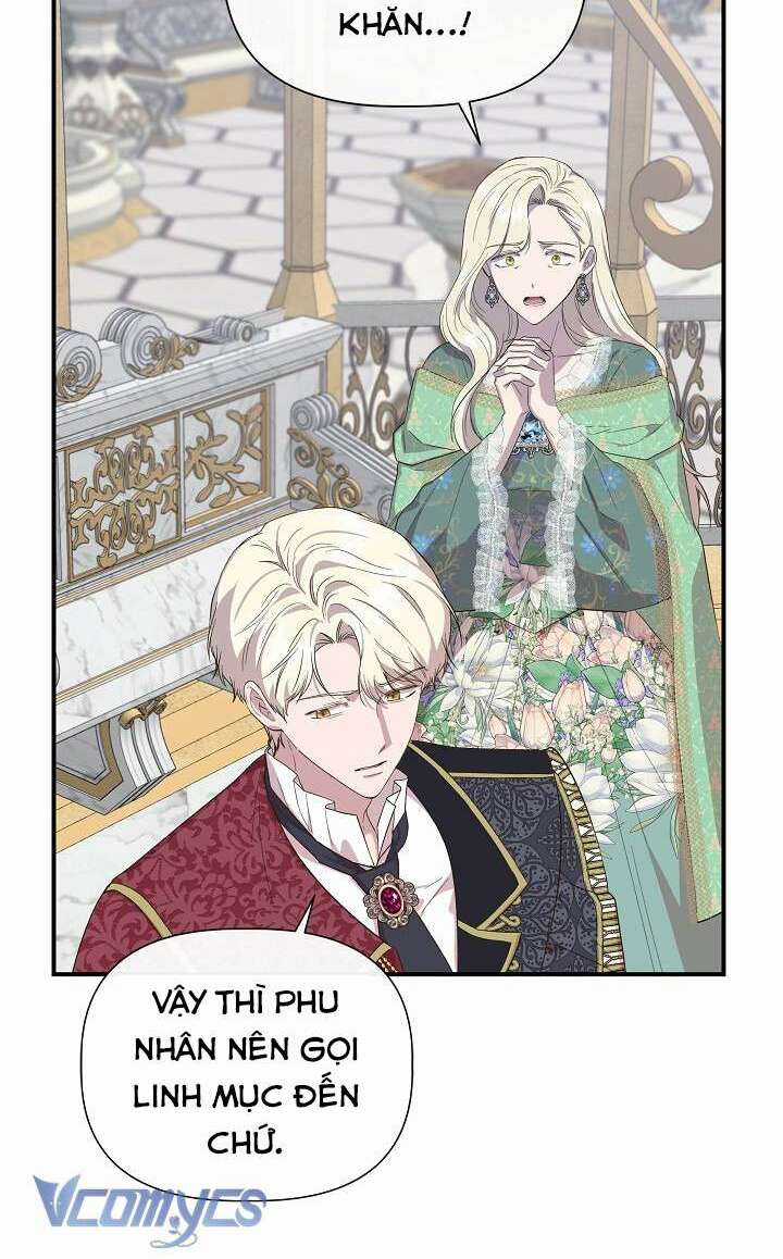 Tôi Không Phải Là Cinderella Chapter 86.1 trang 16