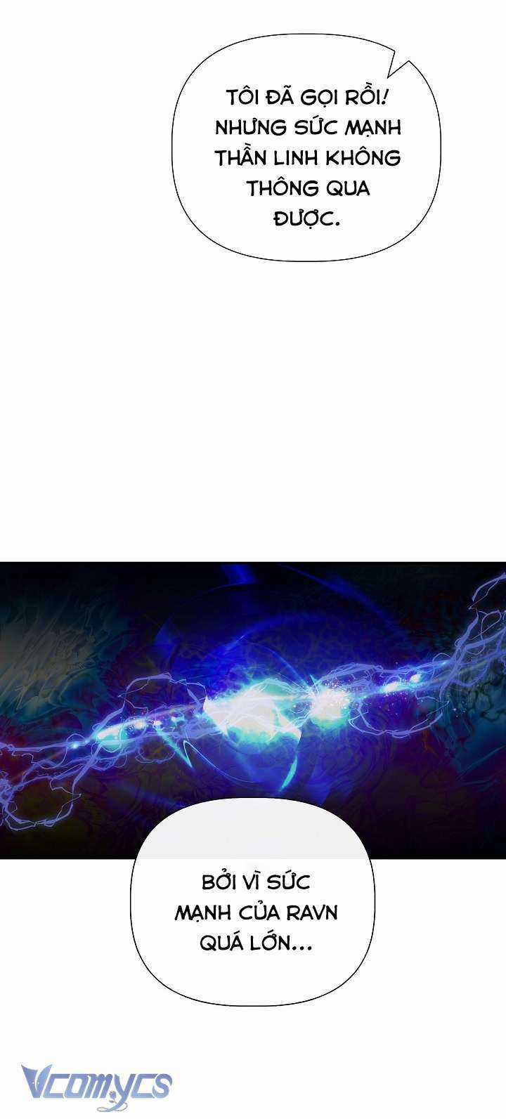 Tôi Không Phải Là Cinderella Chapter 86.1 trang 17