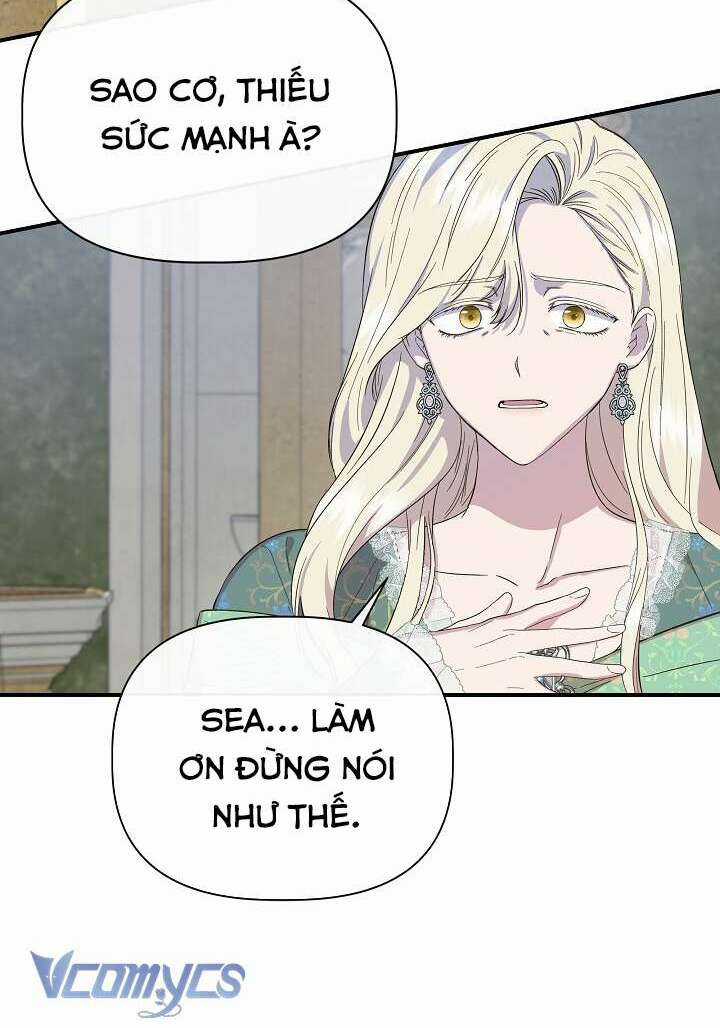 Tôi Không Phải Là Cinderella Chapter 86.1 trang 19